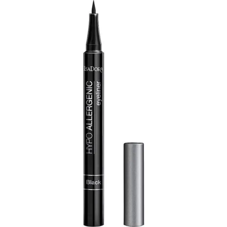 Isadora Hypo-Allergenic Eyeliner 30 Black