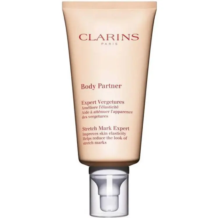 Clarins Body Partner Stretch Mark Expert 175 ml