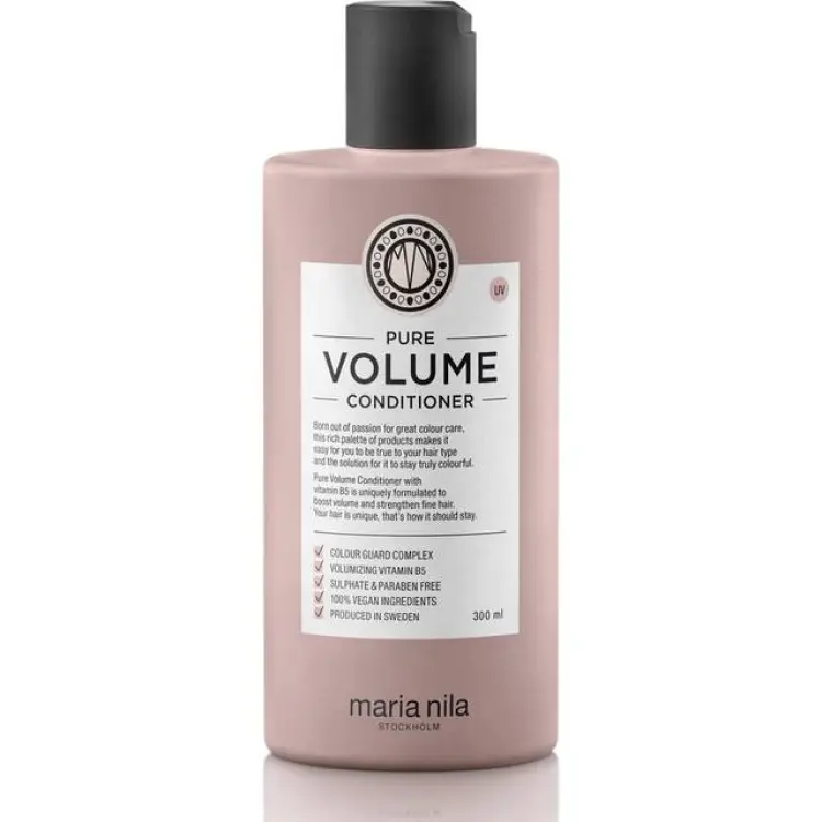 Maria Nila Pure Volume Conditioner 300 ml
