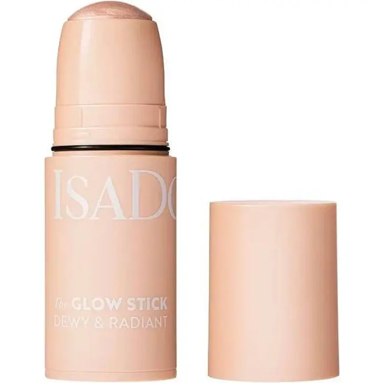 IsaDora The Glow Stick 24 Sparkling Beige
