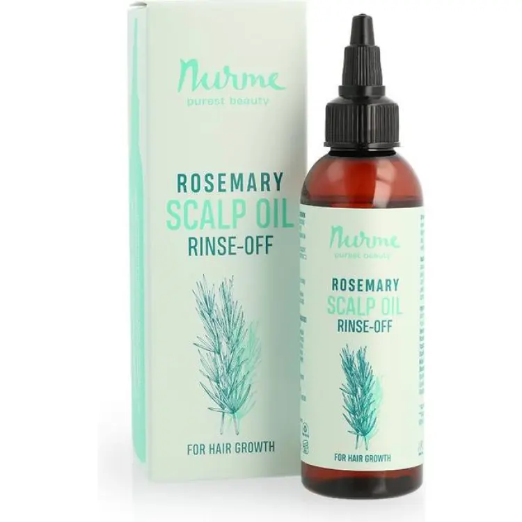 Nurme Rosemary Scalp Oil 100 ml