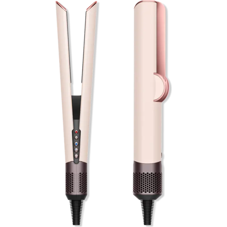 Dyson Airstrait Ceramic Pink/Rose Gold
