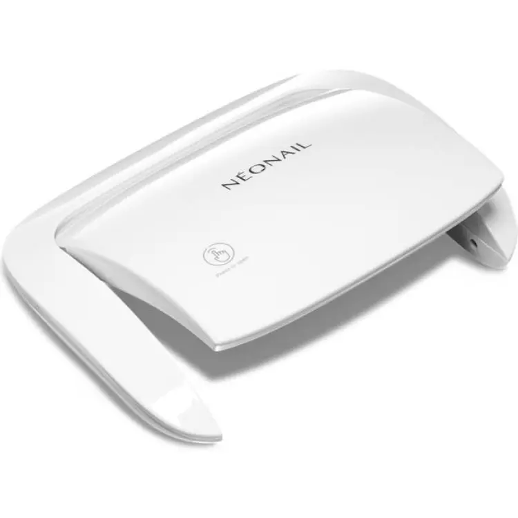 Neonail Futuro Touch LED-lampa 22W/48