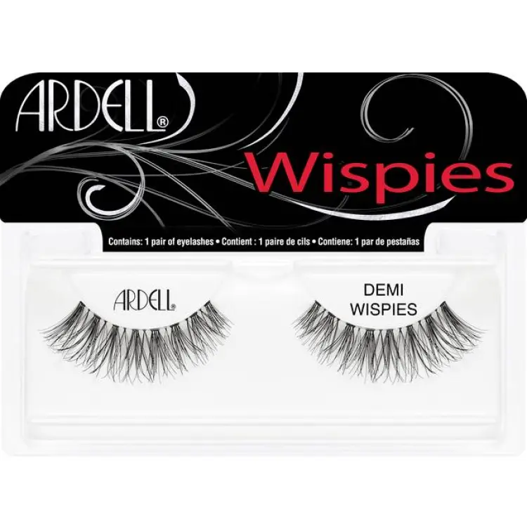 Ardell Demi Wispies Black lösögonfransar