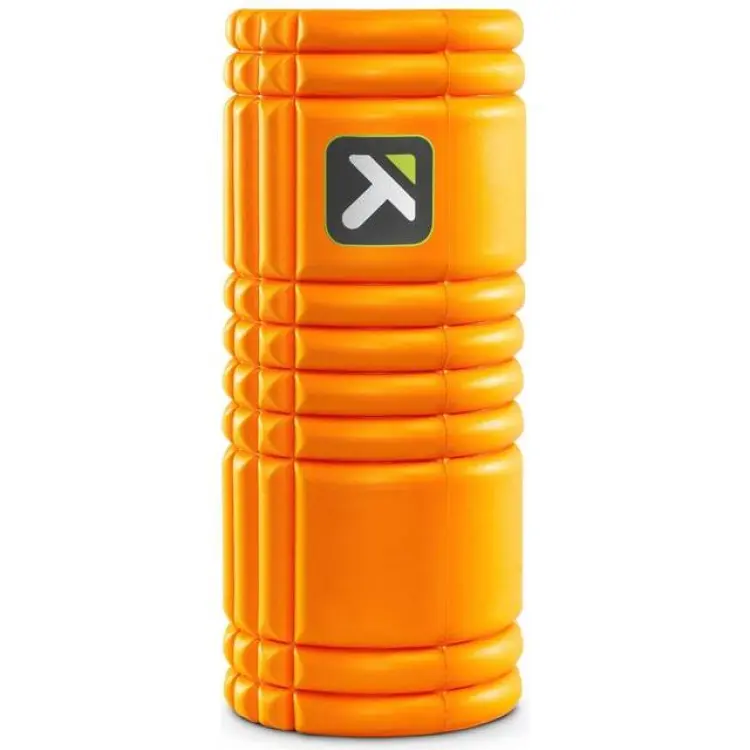 TriggerPoint GRID 1.0 Foam Roller 33 cm