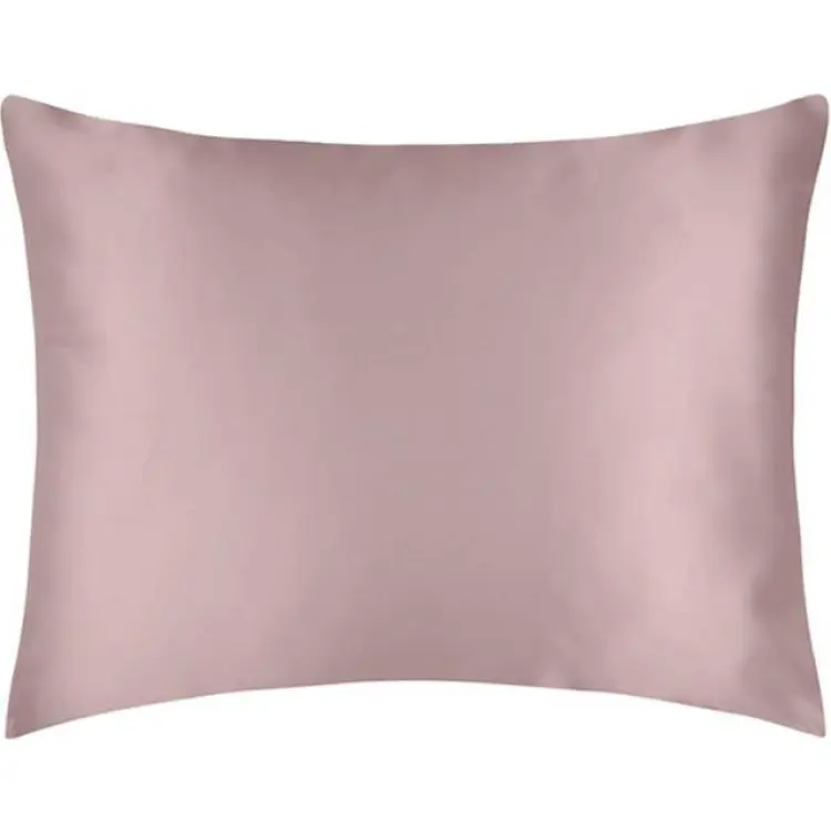 Nordicfeel Silk Pillowcase 50x60 dusty rosa