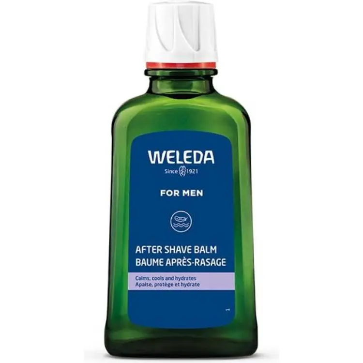 Weleda After Shave Balm 100 ml