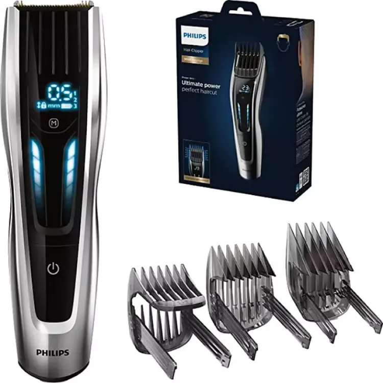 Philips Series 9000 HC9450