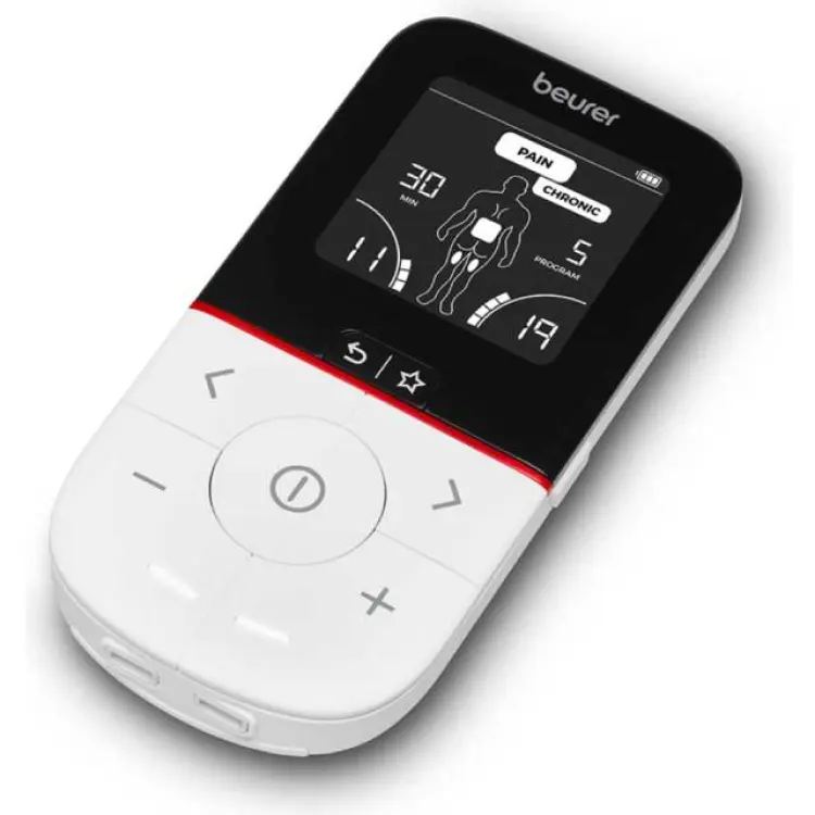 Beurer EM 56 Tens 3-i-1 Funktion