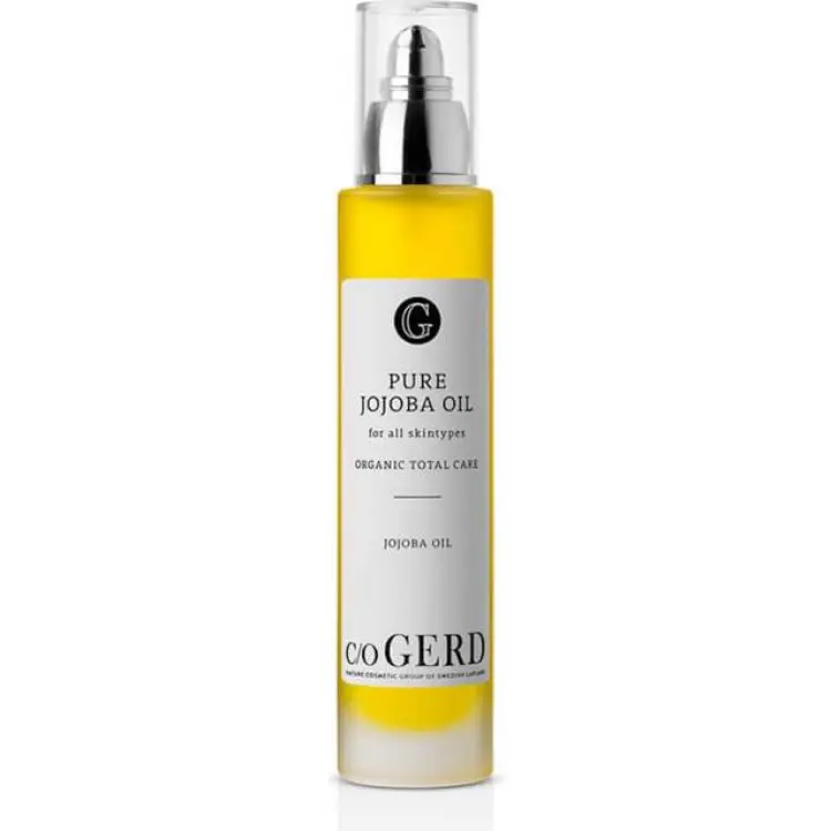 c/o Gerd Pure Jojoba Oil 100 ml