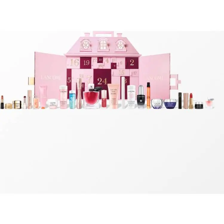 Lancôme Palace Advent Calendar