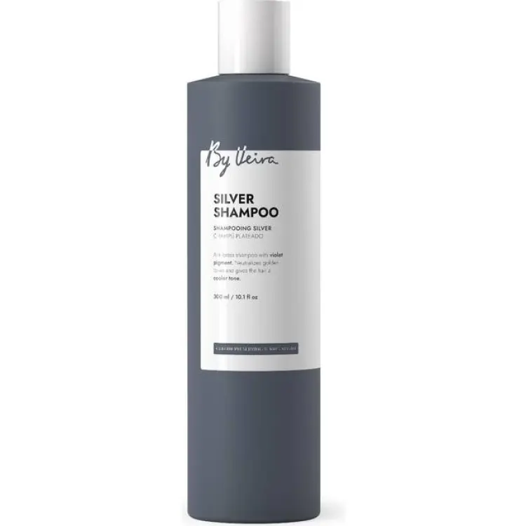 By Veira Silver Shampoo 300 ml
