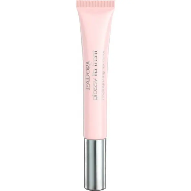 IsaDora Glossy Lip Treat 50 Clear Sorbet