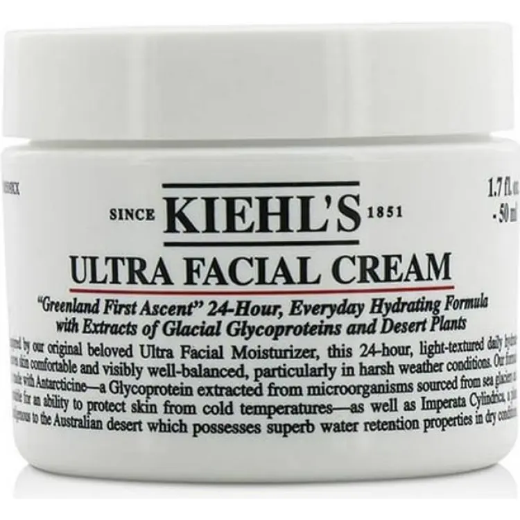 Kiehl's Ultra Facial Cream 50 ml
