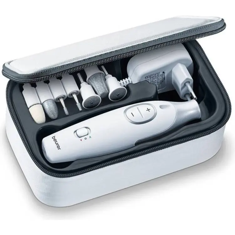 Beurer MP 42 7-pack