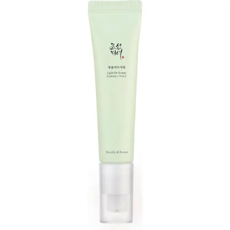 Beauty of Joseon Light On Serum Centella + Vita C 30 ml