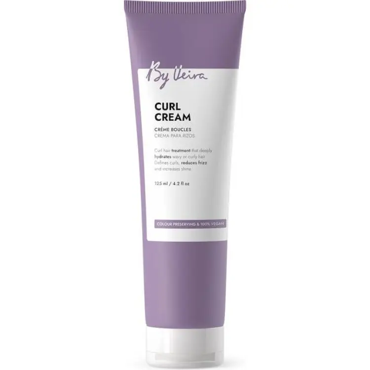By Veira Curl Cream 125 ml