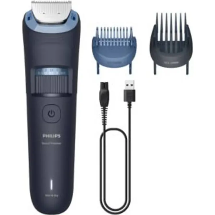 Philips Series 3000 BT3665/15 Skäggtrimmer