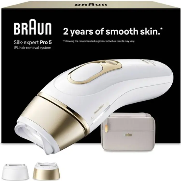 Braun Silk·expert Pro 5 PL5210