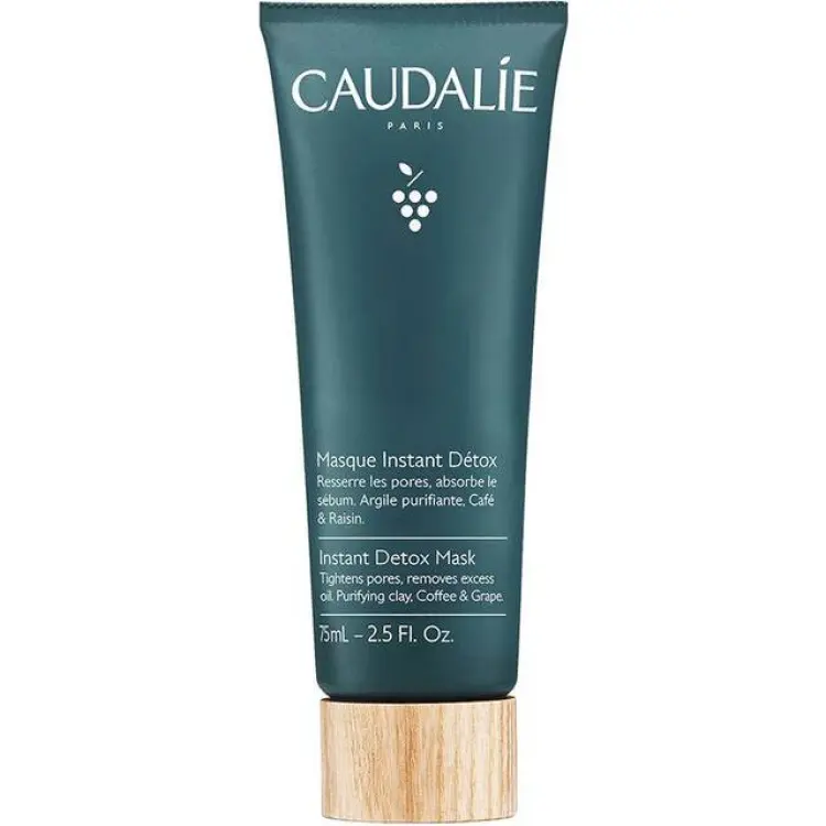 Caudalie Instant Detox Mask 75 ml