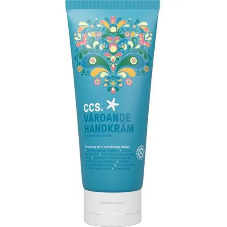 CCS Vårdande Handkräm 200 ml