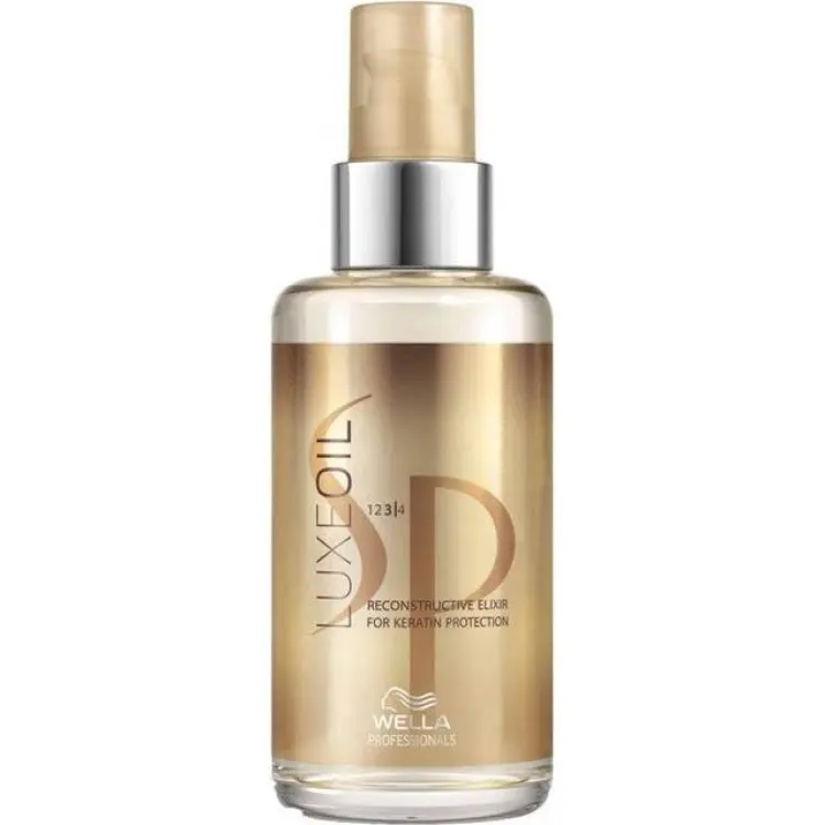 Wella SP Luxe Oil 100 ml