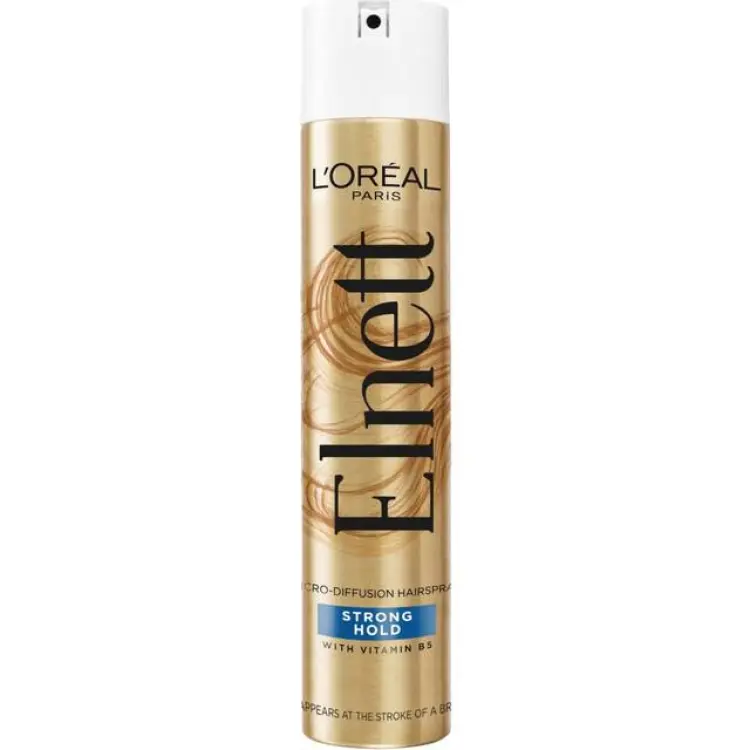 L'Oréal Paris Elnett Strong Hold 200 ml