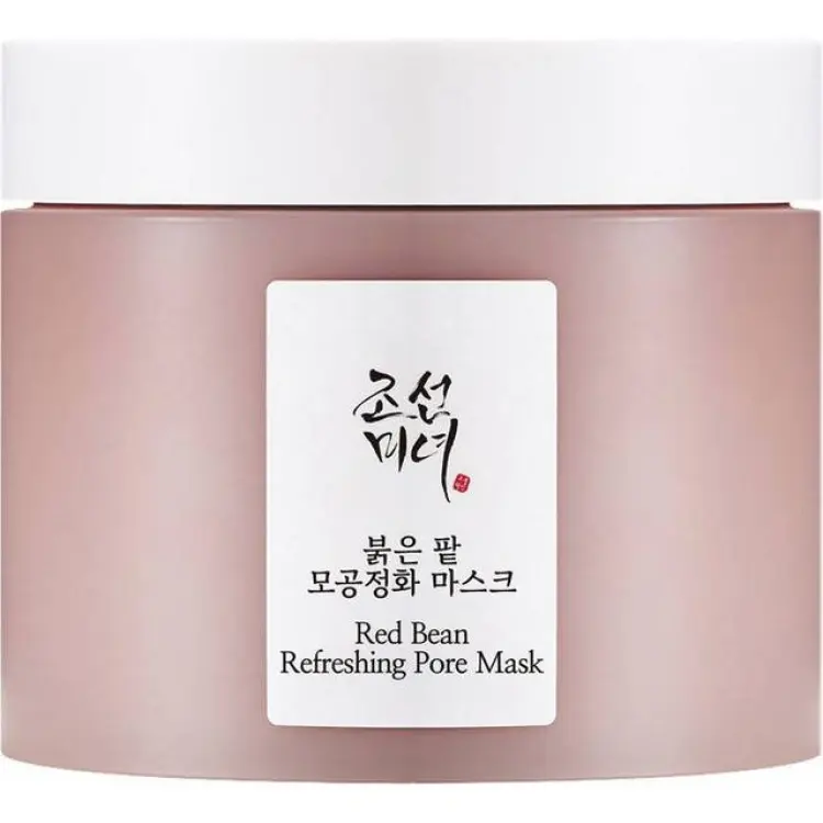 Beauty of Joseon Red Bean Refreshing Pore Mask 140 ml