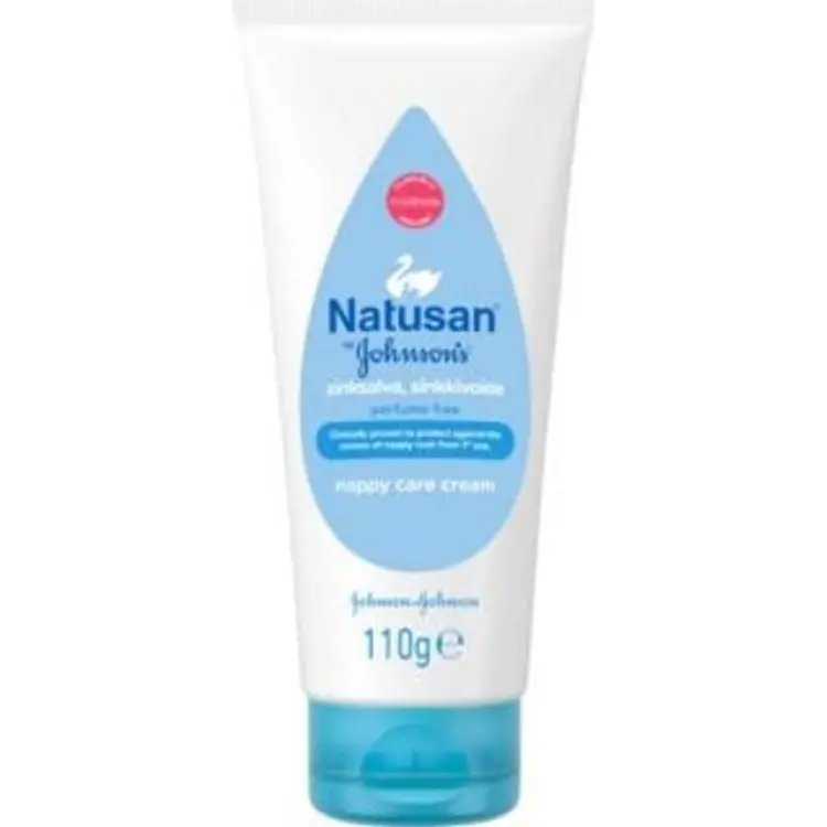 Natusan Zinksalva 110 g
