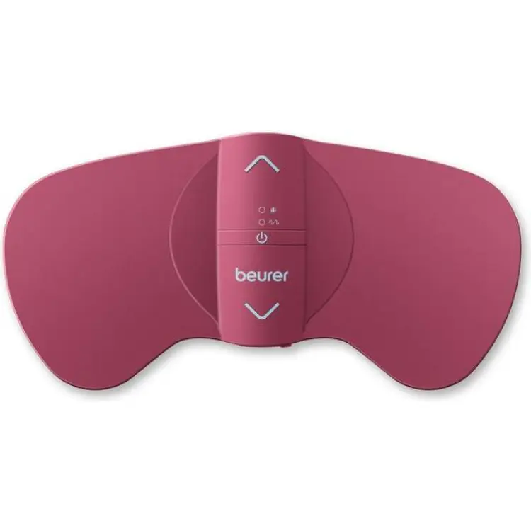 Beurer EM 50 Menstrual Relax TENS med värme