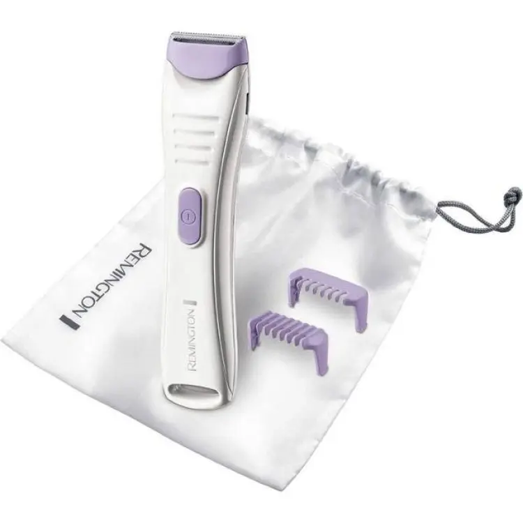 Remington Smooth & Silky BKT4000