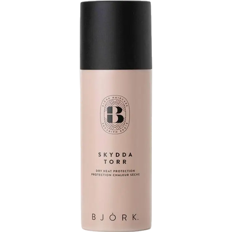 Björk Skydda Torr Dry Heat Protection 200 ml