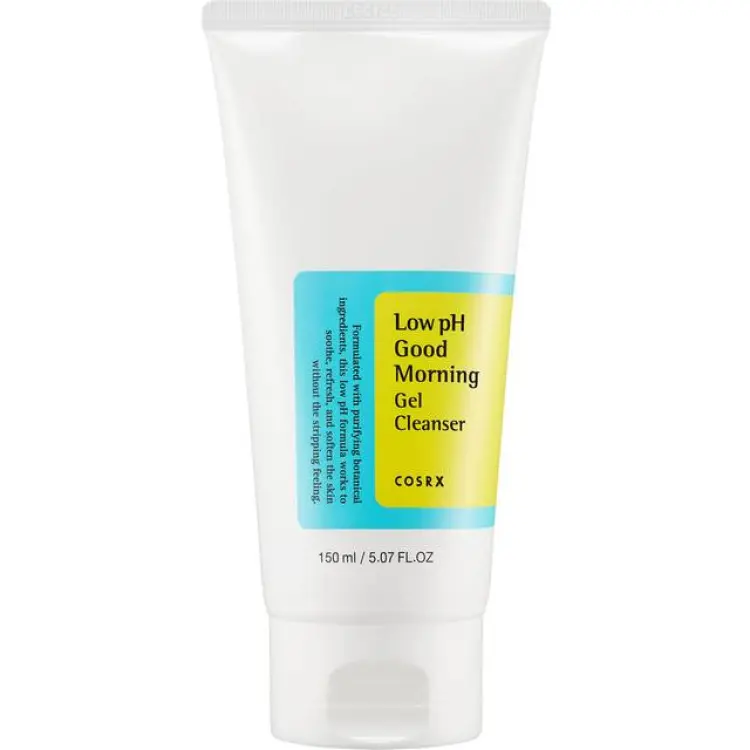Cosrx Low pH Good Morning Gel Cleanser 150 ml