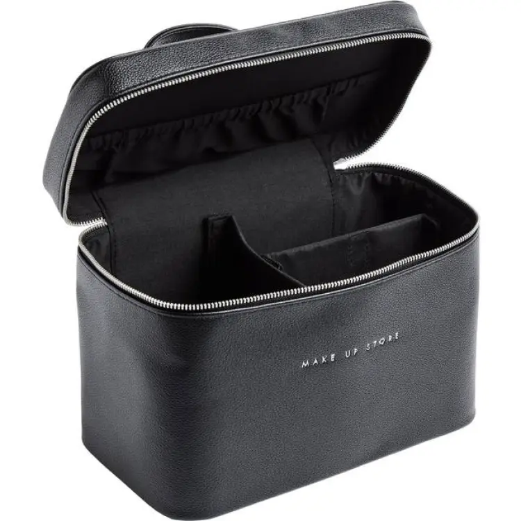 Make up Store Classic Coordinator Maxi Toiletry Bag Svart