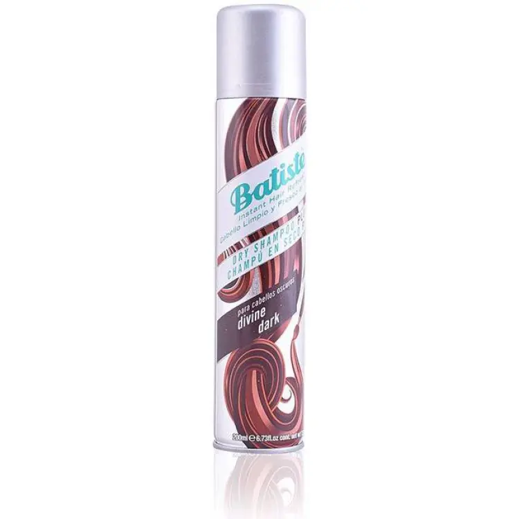Batiste Hint of Colour Dark & Deep Brown 200 ml