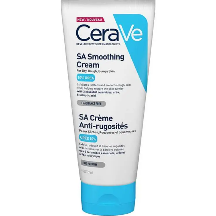CeraVe SA Smoothing Cream 177 ml