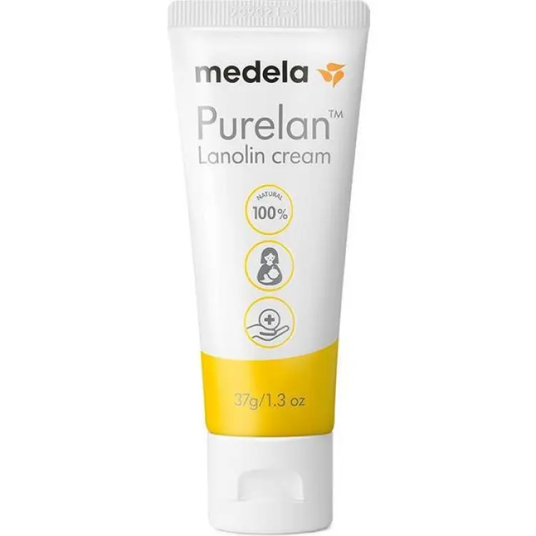 Medela Purelan Lanolinkräm 37 g