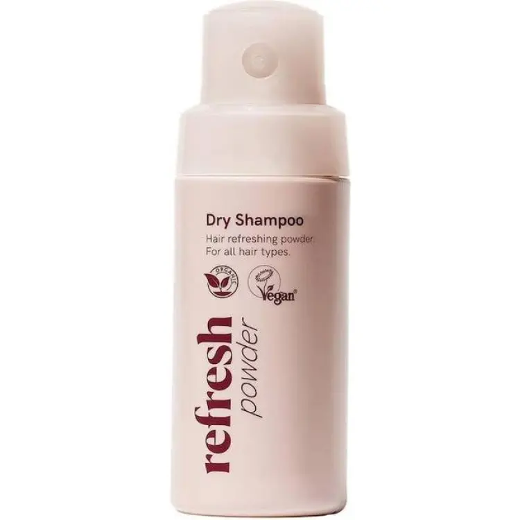 Hairlust Refresh Powder Dry Shampoo 40 g