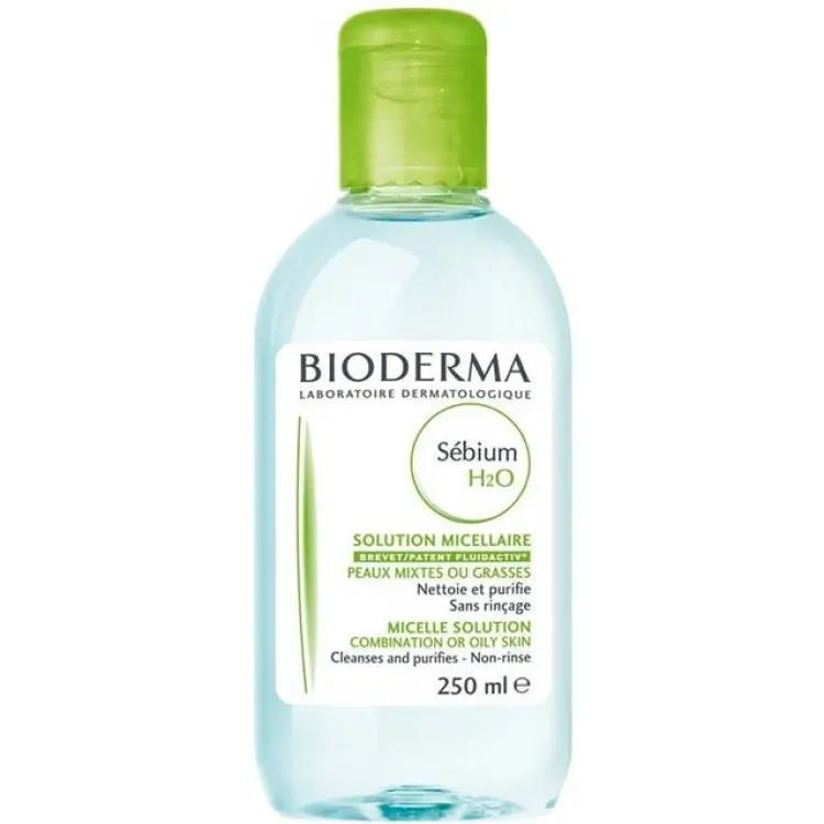 Bioderma Sébium H2O 250 ml
