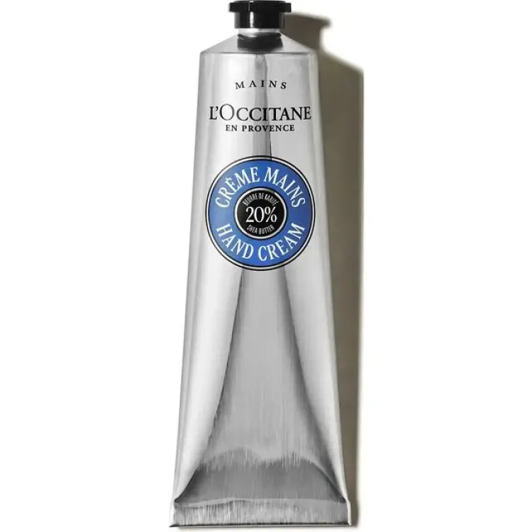 L'Occitane Shea Butter Hand Cream 150 ml