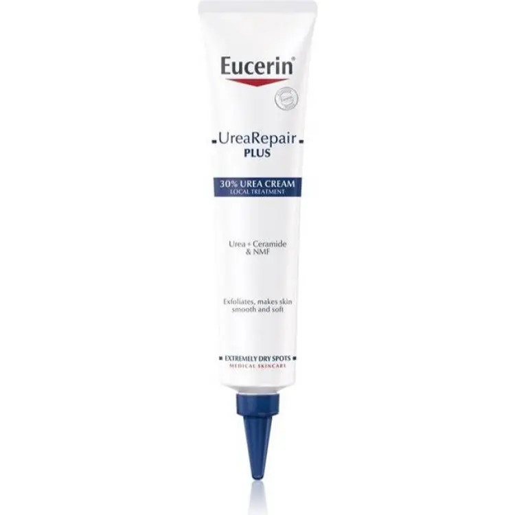Eucerin UreaRepair Plus 30% Urea Cream 75 ml