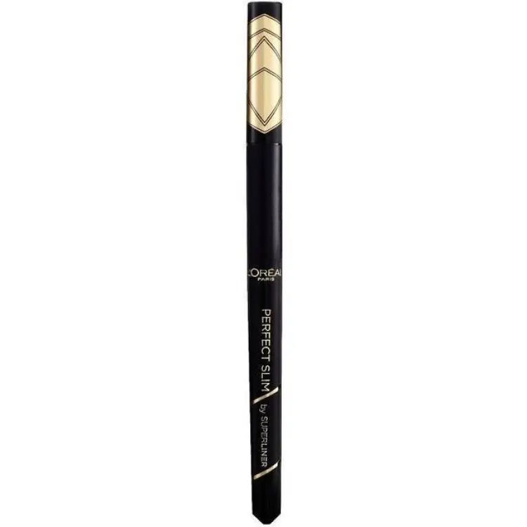 L'Oréal Super Liner Perfect Slim 01 Intense Black