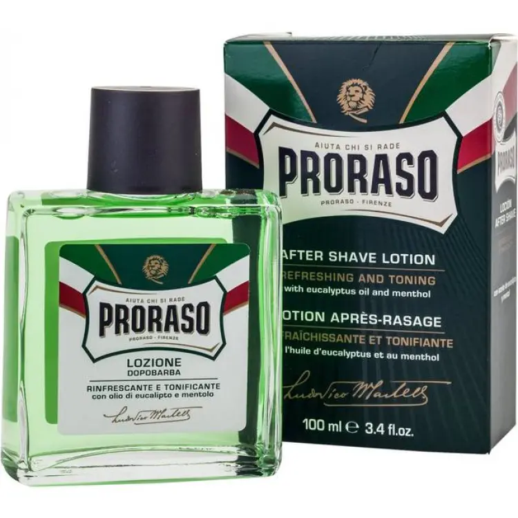 Proraso After Shave Lotion Refreshing 100 ml