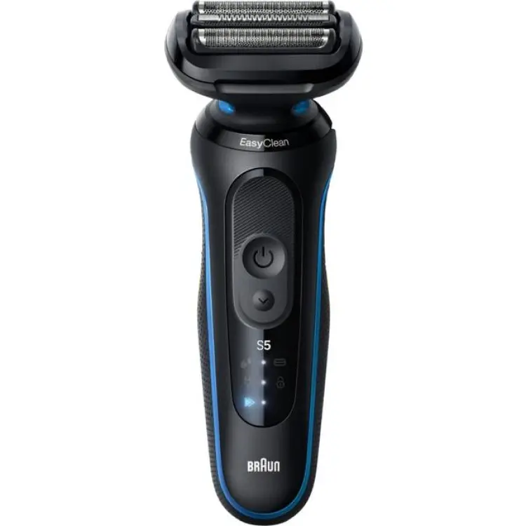Braun Series 5 52-B1000S Rakapparat