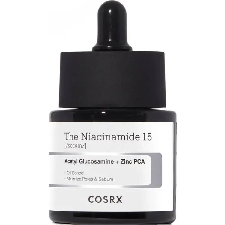 COSRX The Niacinamide 15 Serum 20 ml