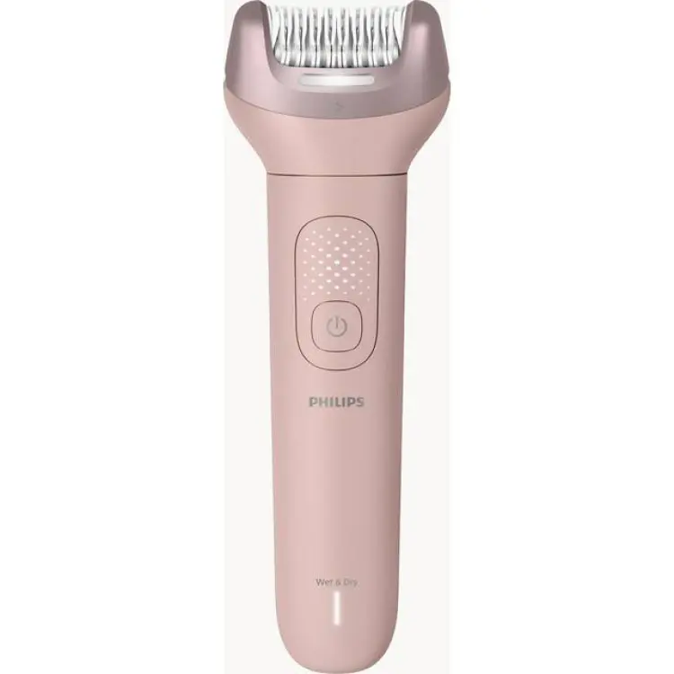 Epilator
