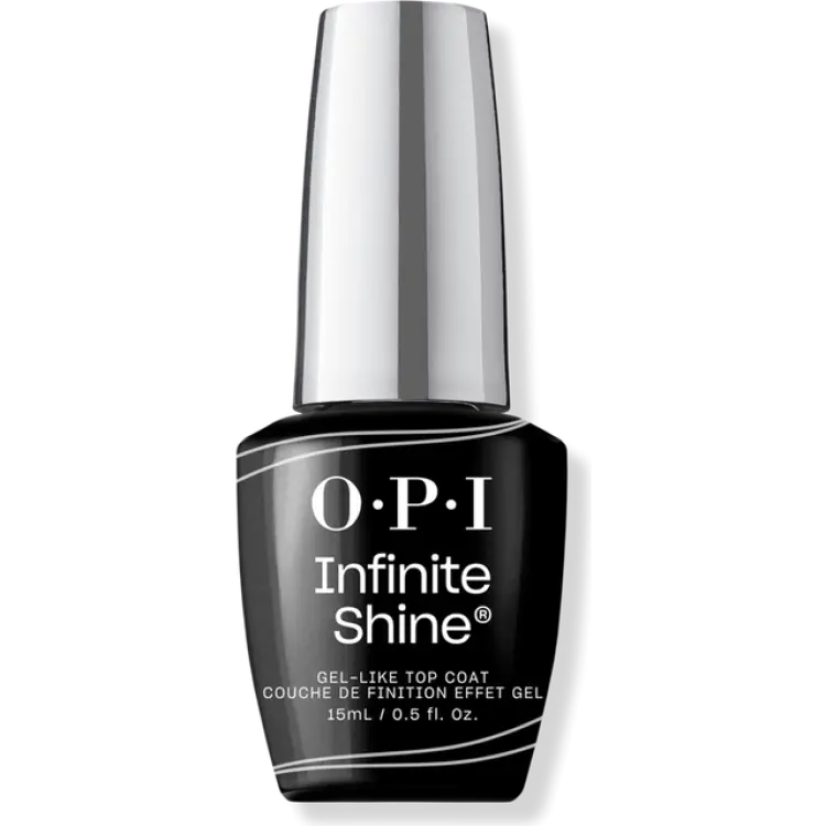 OPI Infinite Shine Top Coat - 15 ml 15ml