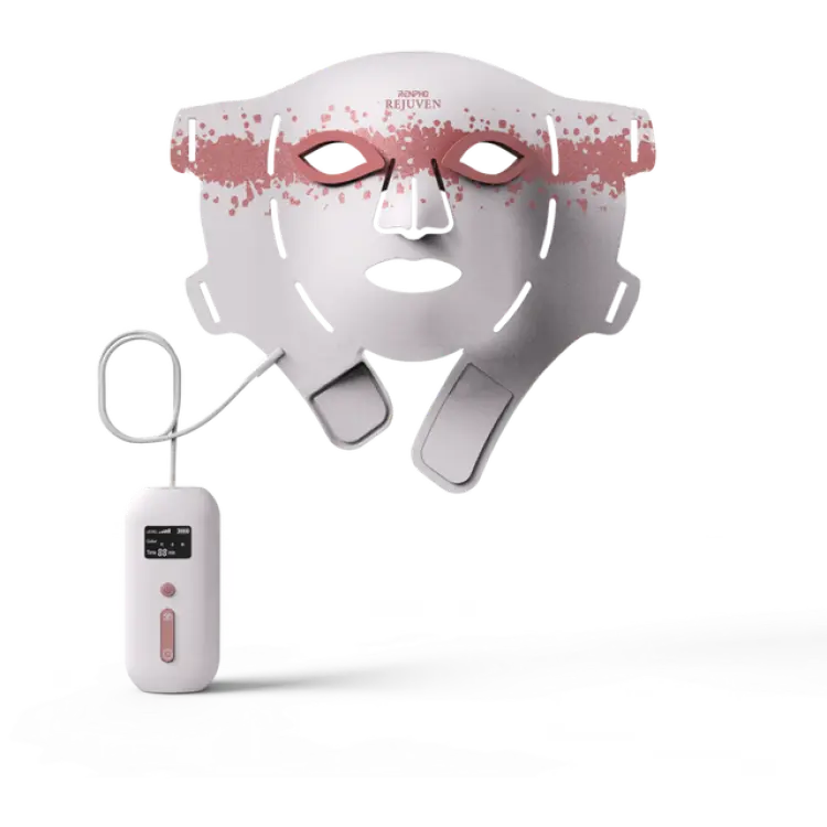 Renpho Artemis E100B-1 LED-mask