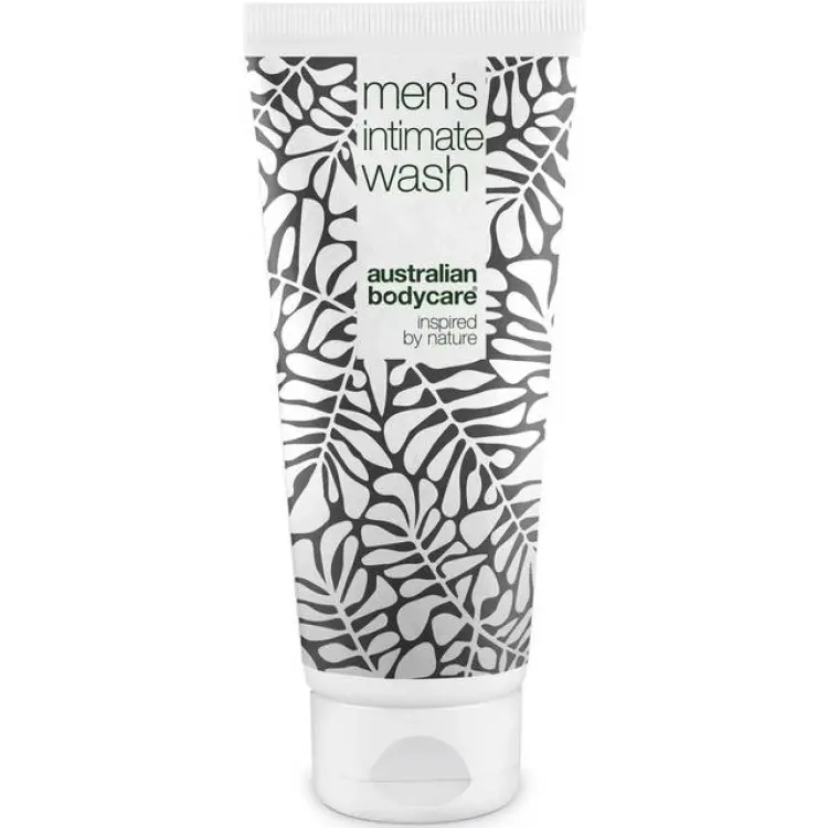Australian Bodycare Men's Intimate Wash 200 ml