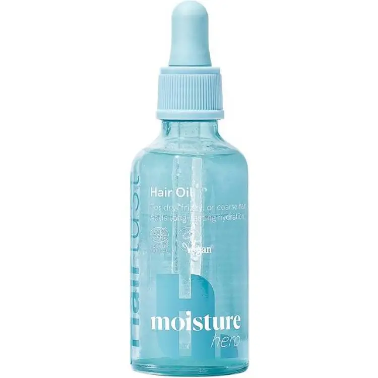 Hairlust Moisture Hero Hair Oil 45 ml